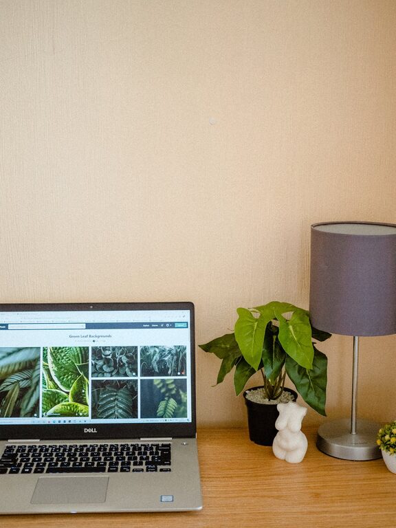 Tips for Creating a Cozy and Productive Home Office Space