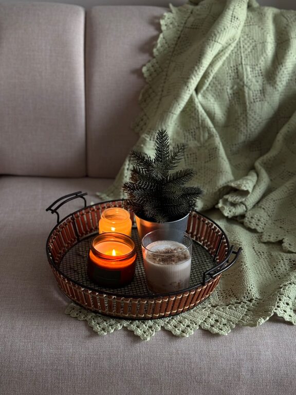 Creating a Cozy and Inviting Home for the Cold Season